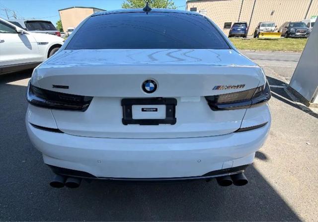 2020 BMW M340i M340i xDrive Sedan