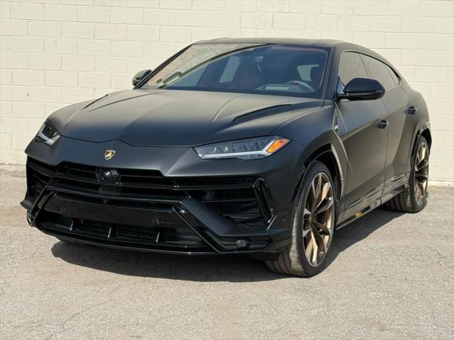 2023 Lamborghini Urus S for sale in Wayne, MI