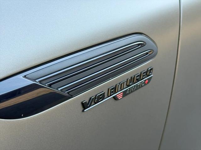 2023 Mercedes-Benz SL AMG SL 63 4MATIC