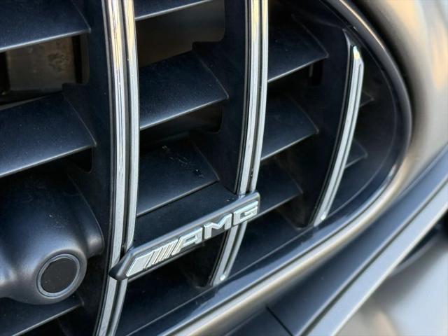 2023 Mercedes-Benz SL AMG SL 63 4MATIC