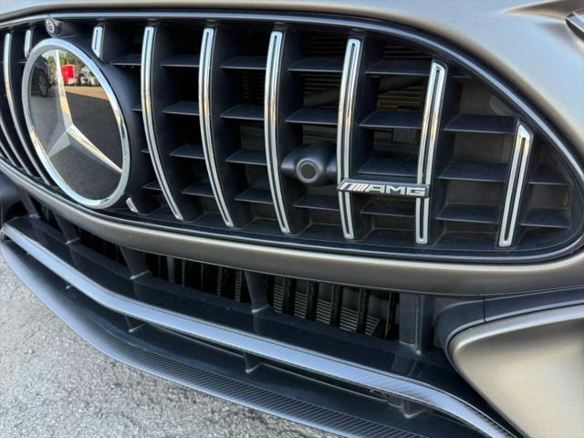 2023 Mercedes-Benz SL AMG SL 63 4MATIC
