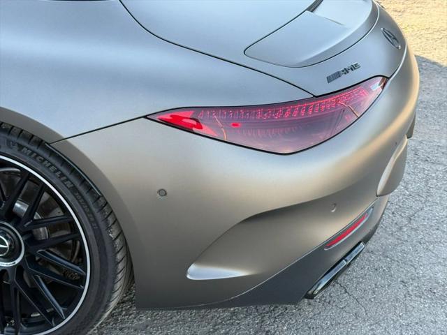 2023 Mercedes-Benz SL AMG SL 63 4MATIC
