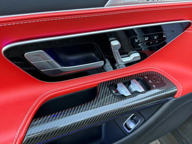2023 Mercedes-Benz SL AMG SL 63 4MATIC