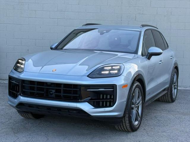 2025 Porsche Cayenne GTS for sale in Wayne, MI