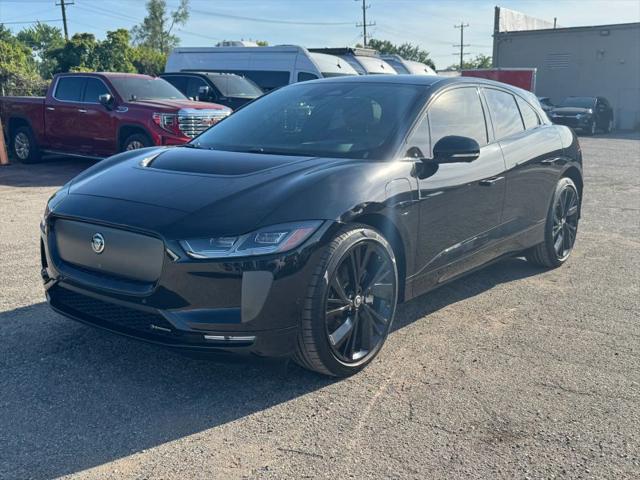 2024 Jaguar I-PACE R-Dynamic HSE for sale in Wayne, MI