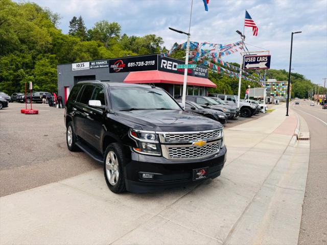 2016 Chevrolet Tahoe LT for sale in South Saint Paul, MN