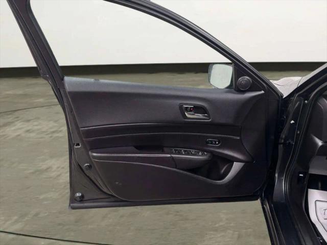 2016 Acura ILX Premium Package