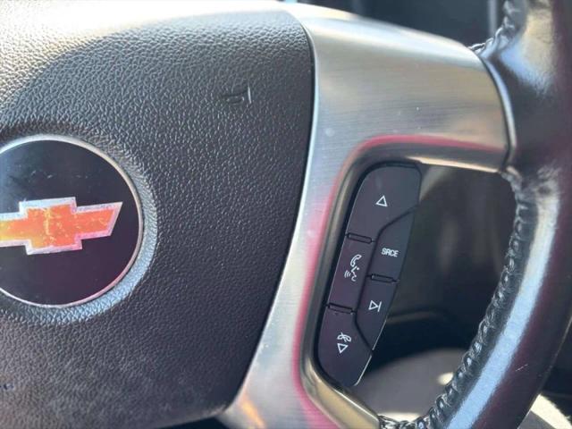 2017 Chevrolet Express Work Van
