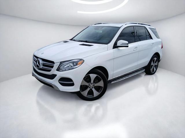2016 Mercedes-Benz GLE GLE 350 350 for sale in Maitland, FL