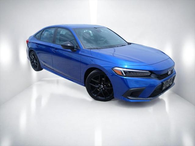 2022 Honda Civic Sport for sale in Maitland, FL