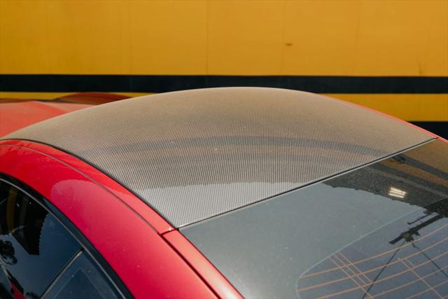 2020 Mercedes-Benz AMG GT Coupe