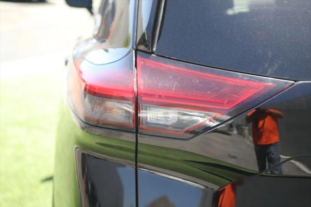 2021 Nissan Rogue SV Intelligent AWD