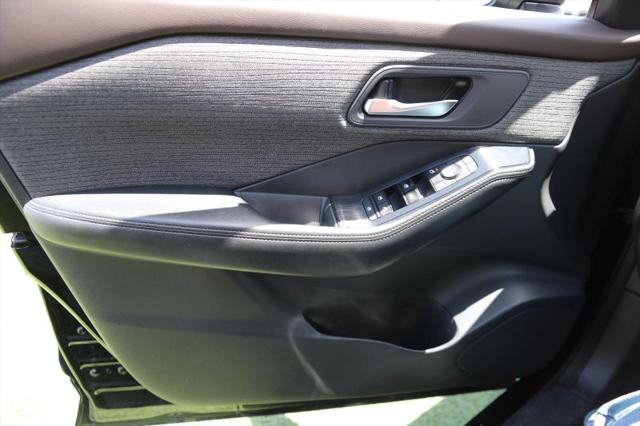 2021 Nissan Rogue SV Intelligent AWD