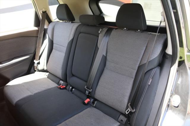 2021 Nissan Rogue SV Intelligent AWD