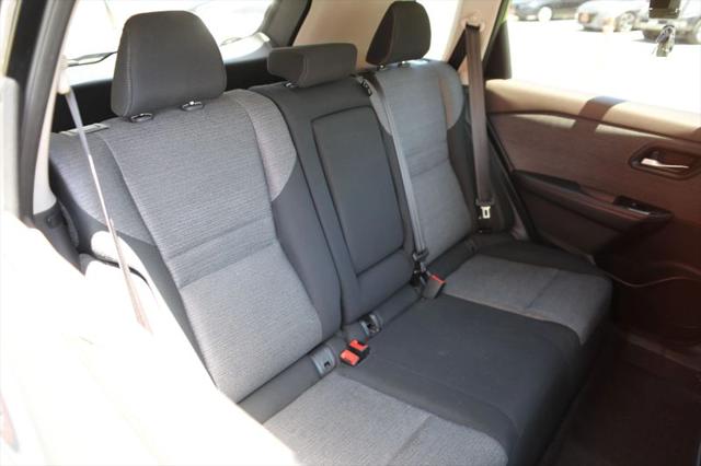 2021 Nissan Rogue SV Intelligent AWD