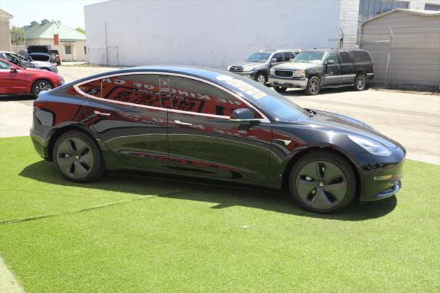 2019 Tesla Model 3 Mid Range