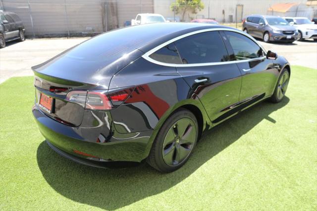 2019 Tesla Model 3 Mid Range