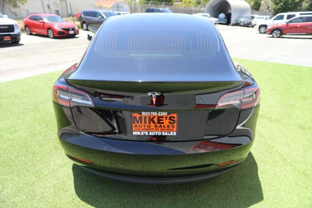 2019 Tesla Model 3 Mid Range