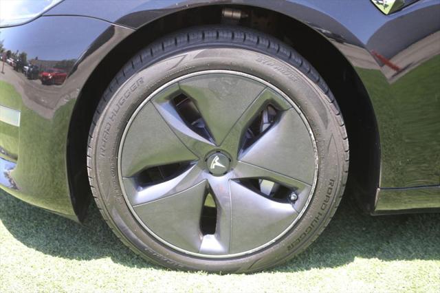 2019 Tesla Model 3 Mid Range