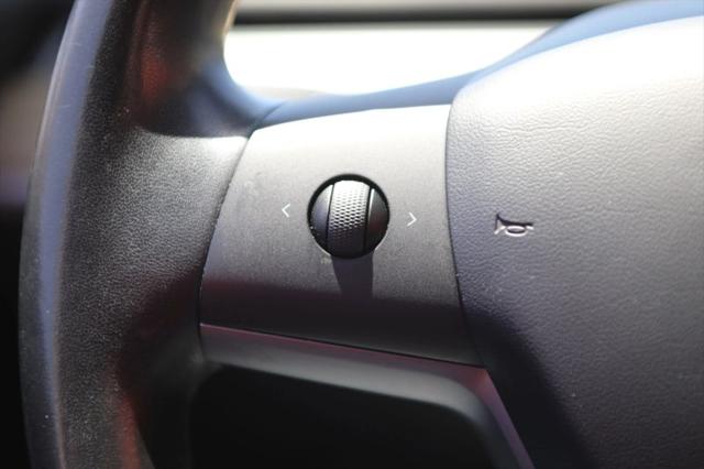 2019 Tesla Model 3 Mid Range