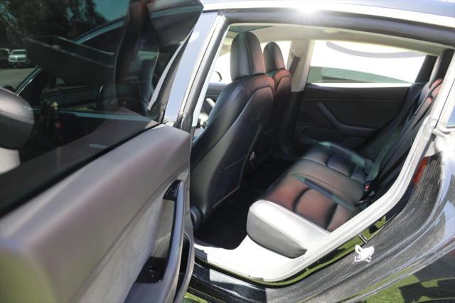 2019 Tesla Model 3 Mid Range