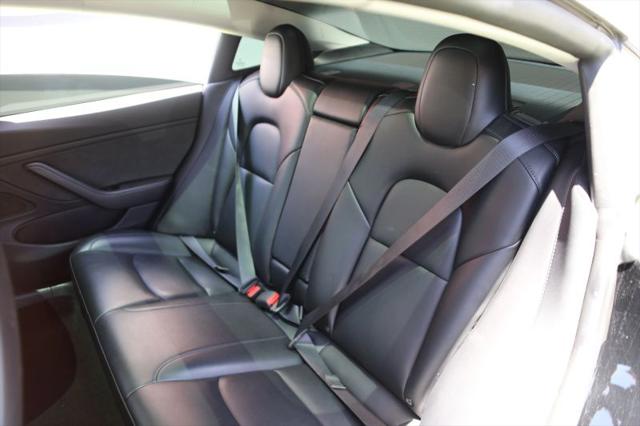 2019 Tesla Model 3 Mid Range