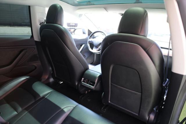 2019 Tesla Model 3 Mid Range