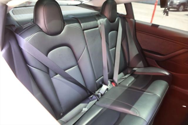 2019 Tesla Model 3 Mid Range