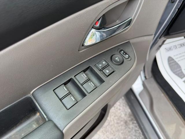 2017 Honda Odyssey EX