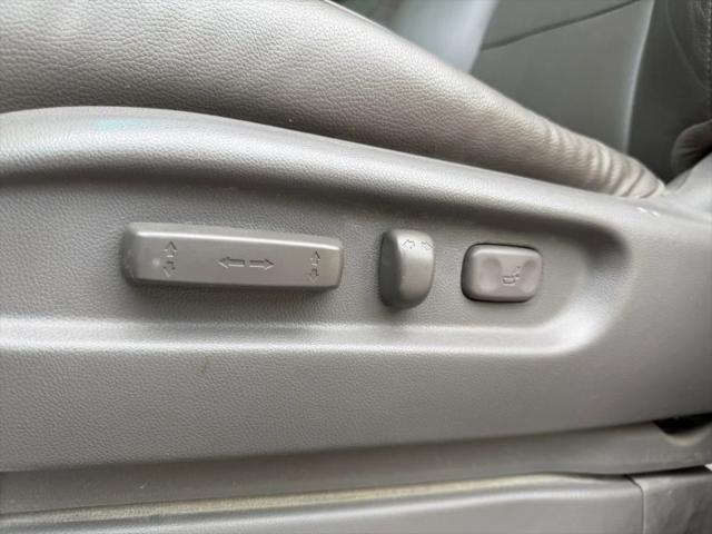 2017 Honda Odyssey EX