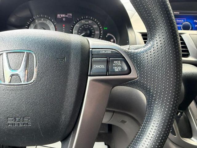 2017 Honda Odyssey EX