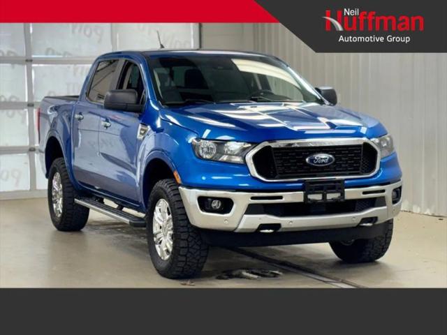 2023 Ford Ranger XLT for sale in Frankfort, KY