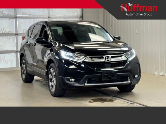2019 Honda CR-V EX-L for sale in Frankfort, KY