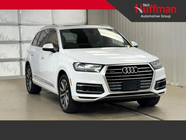 2018 Audi Q7 2.0T Premium for sale in Frankfort, KY