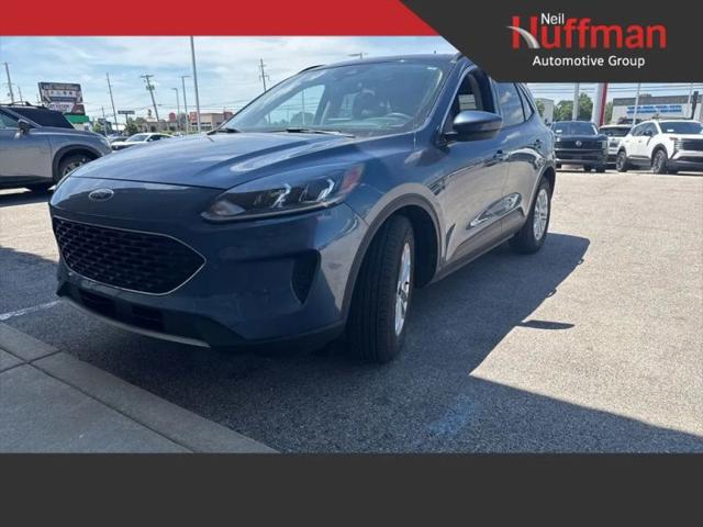2020 Ford Escape SE for sale in Frankfort, KY