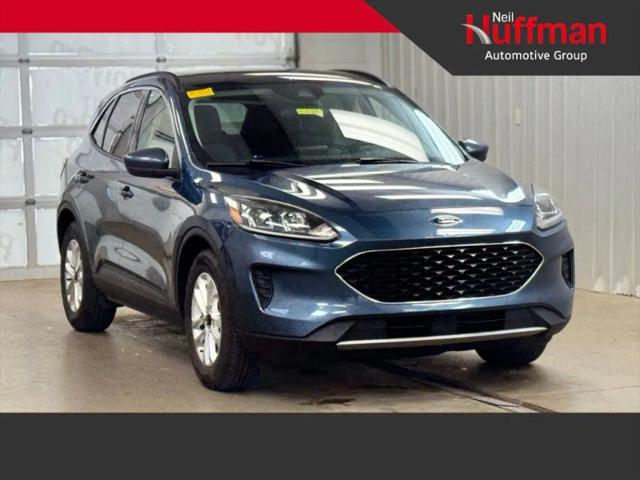 2020 Ford Escape SE for sale in Frankfort, KY