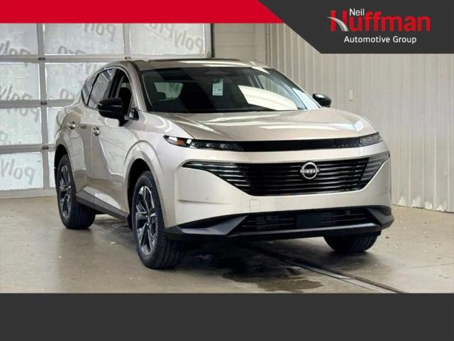 2026 Nissan Murano SL for sale in Frankfort, KY