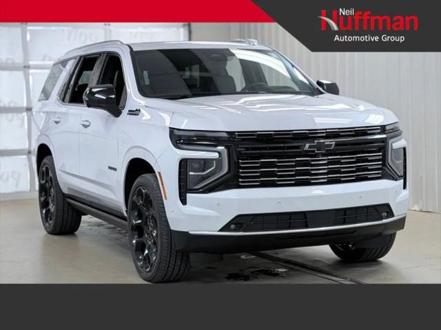 2026 Chevrolet Tahoe 4WD High Country for sale in Frankfort, KY