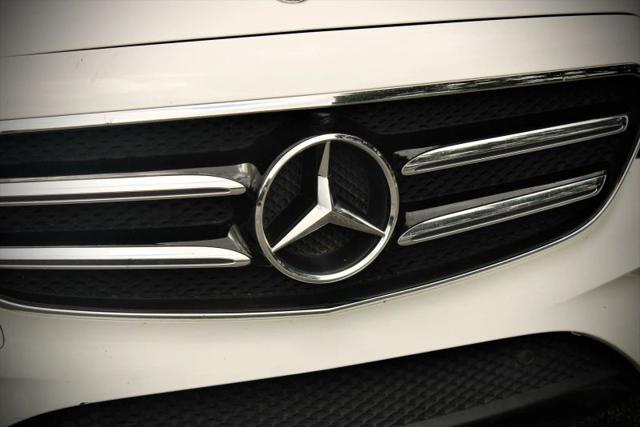 2020 Mercedes-Benz E 350 4MATIC