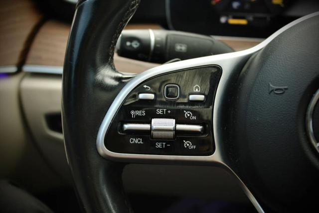 2020 Mercedes-Benz E 350 4MATIC