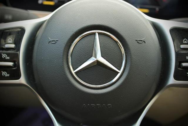 2020 Mercedes-Benz E 350 4MATIC