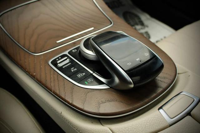 2020 Mercedes-Benz E 350 4MATIC
