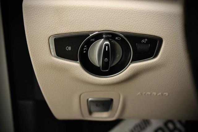 2020 Mercedes-Benz E 350 4MATIC