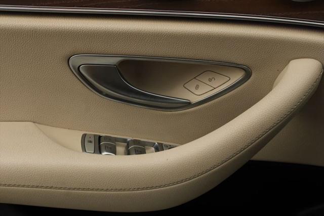 2020 Mercedes-Benz E 350 4MATIC