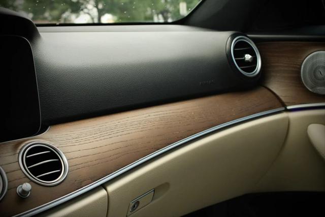 2020 Mercedes-Benz E 350 4MATIC