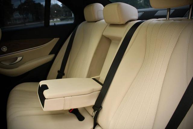 2020 Mercedes-Benz E 350 4MATIC