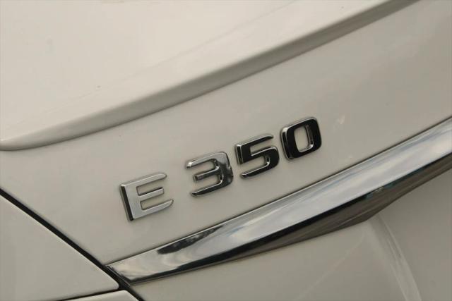 2020 Mercedes-Benz E 350 4MATIC