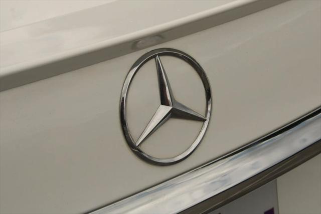 2020 Mercedes-Benz E 350 4MATIC