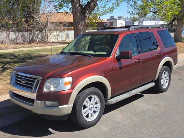 2010 Ford Explorer Eddie Bauer for sale in Sheridan, CO