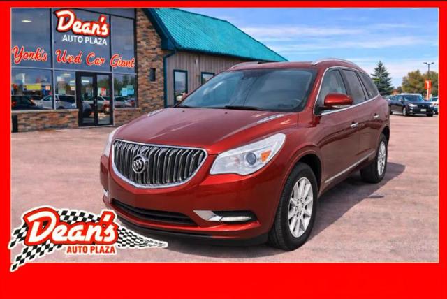 2015 Buick Enclave Leather for sale in York, PA
